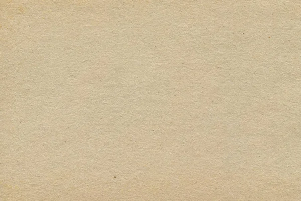 Beige Vintage Papier Textuur Achtergrond — Stockfoto