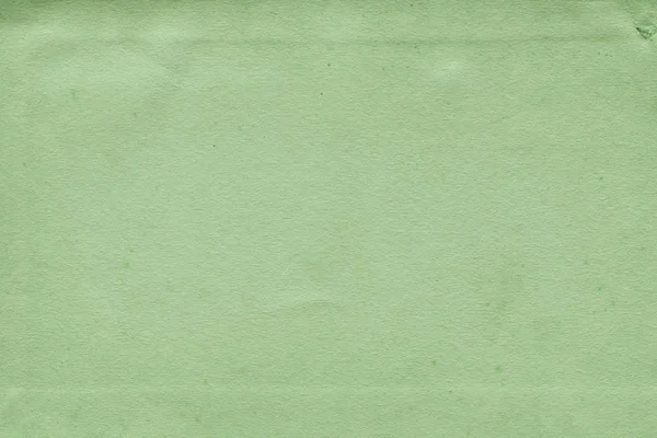 Verde Vintage Papel Textura Fundo — Fotografia de Stock