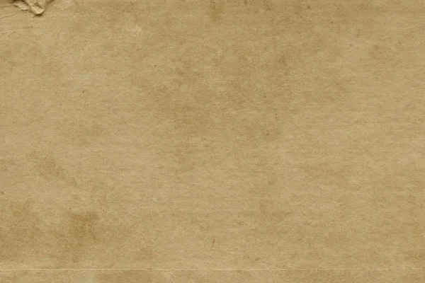 Beige Vintage Paper Texture Background — 스톡 사진