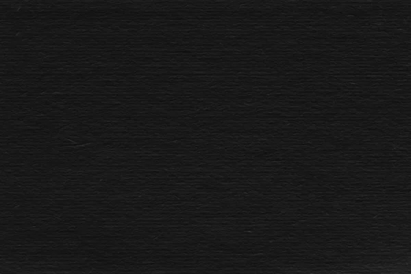 Preto Vintage Papel Textura Fundo — Fotografia de Stock