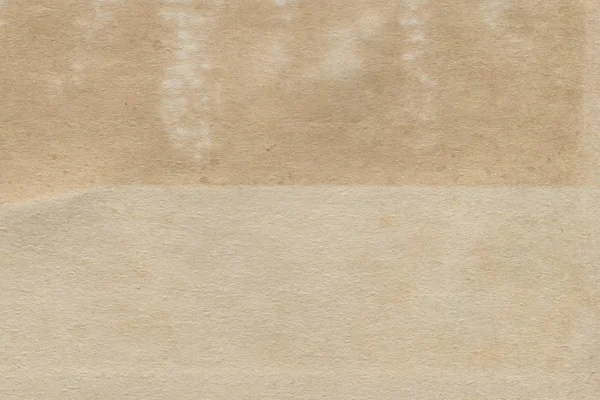 Beige Vintage Paper Texture Background — Stok fotoğraf