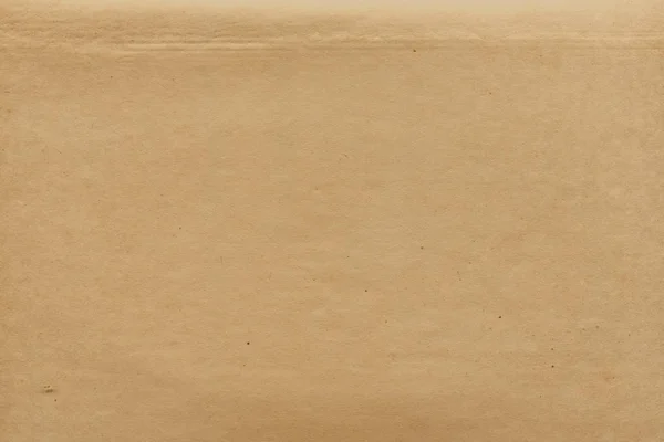 Бежевый Винтажный Бумажный Текстурный Фон — стоковое фото