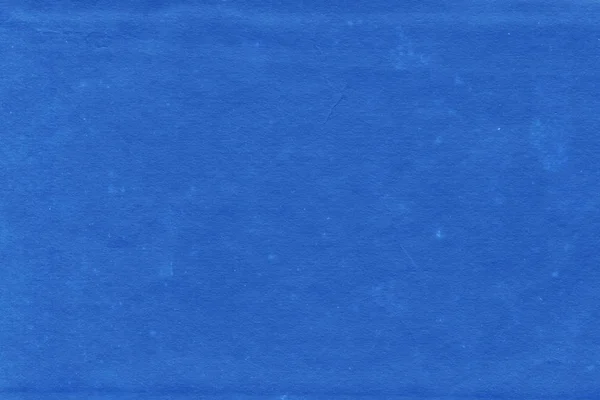 Papier Vintage Bleu Texture Fond — Photo