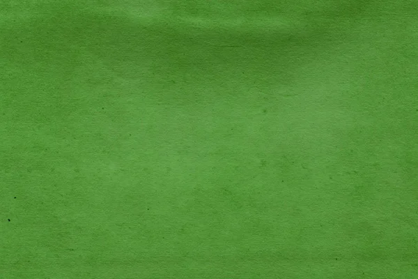 Зеленый Винтажный Бумажный Фон — стоковое фото