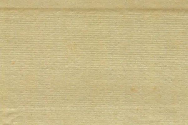 Fondo Textura Papel Vintage Beige — Foto de Stock