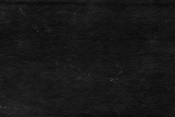 Black Vintage Paper Texture Background — 스톡 사진