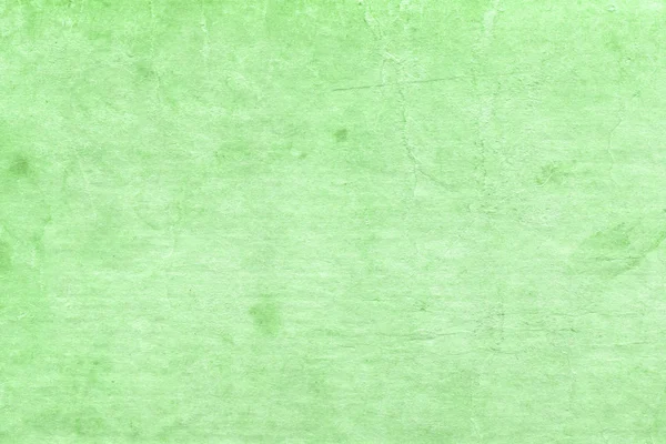 Grüne Vintage Papier Textur Hintergrund — Stockfoto