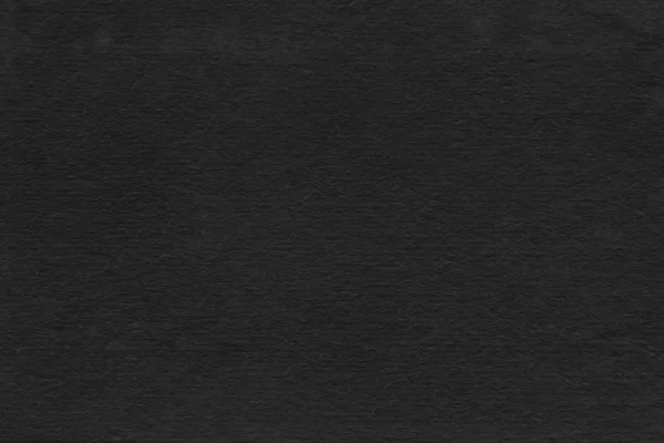 Černý Vinobraní Papír Textura Pozadí — Stock fotografie