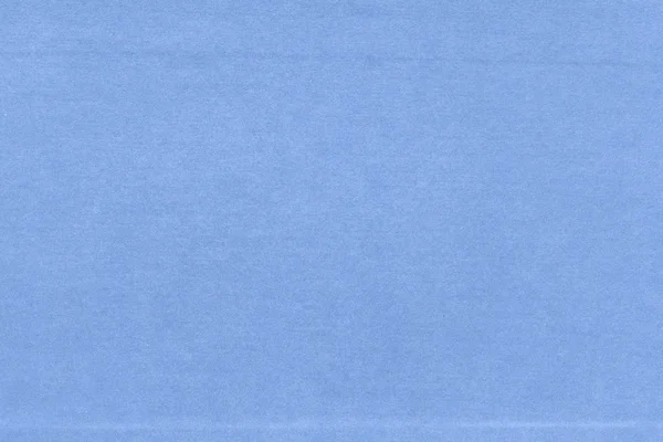 Azul Vintage Papel Textura Fundo — Fotografia de Stock
