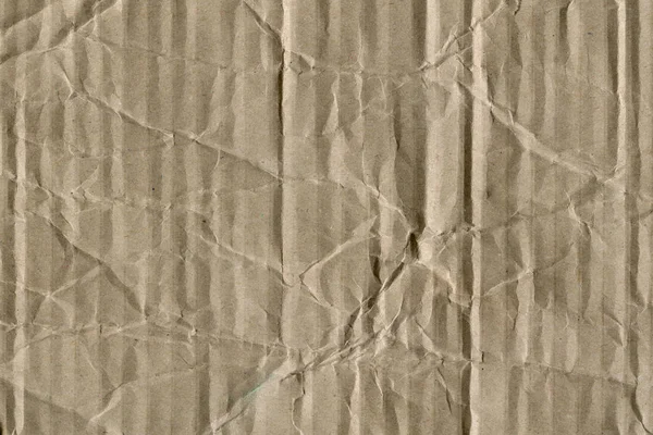 Rustic Vintage Cardboard Texture Background — Stock Photo, Image