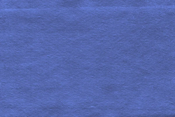 Modrý Vintage Papír Textura Pozadí — Stock fotografie