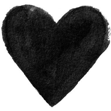 Mürekkep geometrik şekli. Fırça darbeleri. Doku fırçaları ve modern grunge fırça çizgileri. Çerçeve tasarımı için mürekkep fırçası sanatsal tasarım öğesi. İzole öge.