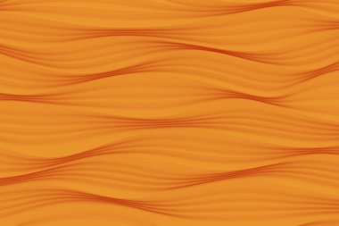 dalga çizgileri olan bej soyut arkaplan 