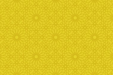 soyut sarı çiçek arkaplanı, kopyalama alanı dokusu 