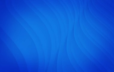 mavi soyut kabartma yüzeyi, dalga arkaplanı, kopyalama alanı 