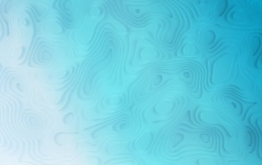 mavi soyut kabartma yüzeyi, kopyalama alanı için arkaplan dokusu 