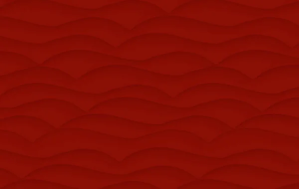 Абстрактний Червоний Фон Рельєфу Текстура Простору Копіювання — стокове фото