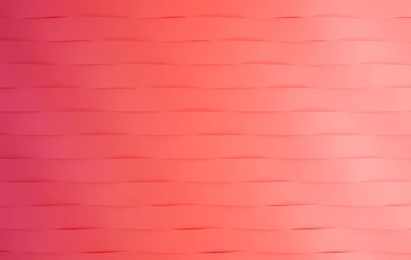 Rosa Ondulado Abstrato Fundo Textura Para Espaço Cópia — Fotografia de Stock