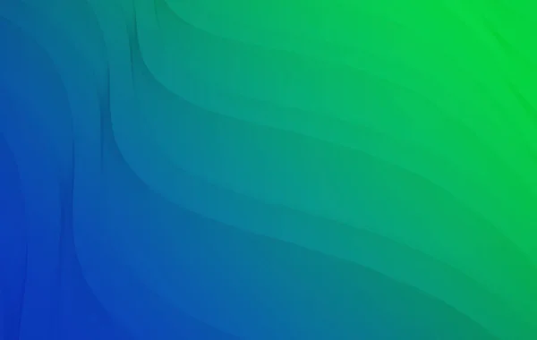 Blaue Abstrakte Reliefoberfläche Wellenförmiger Hintergrund Kopierraum — Stockfoto