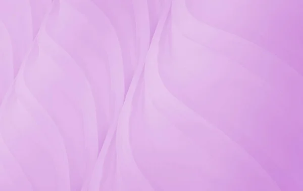 Fundo Abstrato Violeta Com Linhas Ondas — Fotografia de Stock