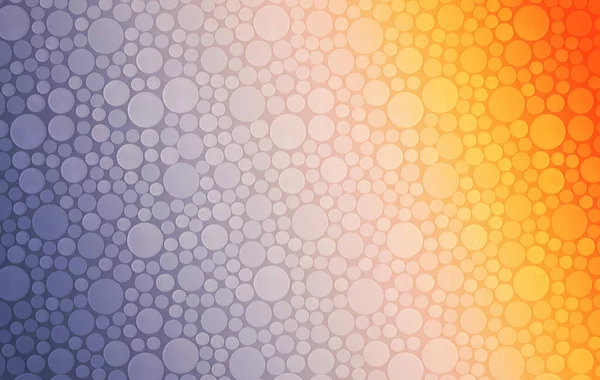 Abstract Colorful Circles Background Texture Copy Space — Stock Photo, Image