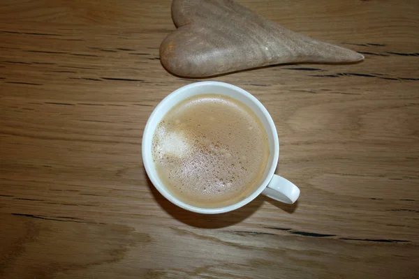카페 컵 — 스톡 사진