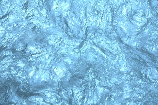 mavi su arkaplan dokusu