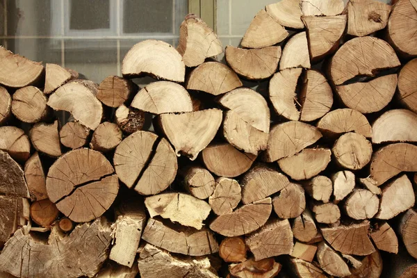 yakacak odun dokusu arka plan