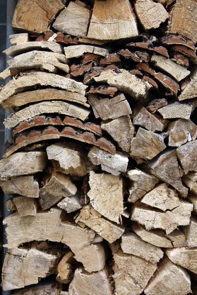 yakacak odun dokusu arka plan