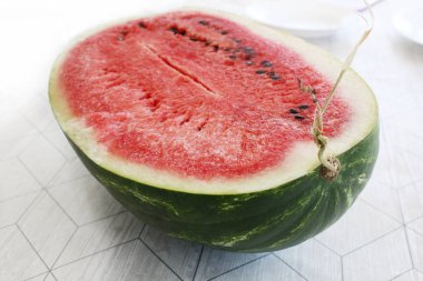Masada karpuz var.