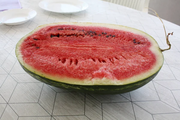 square watermelon