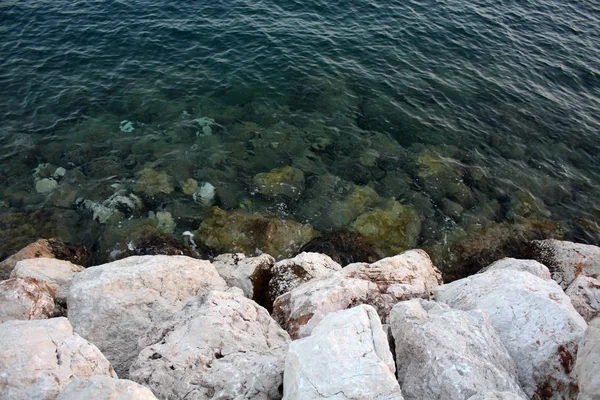 Piedras Playa — Foto de Stock