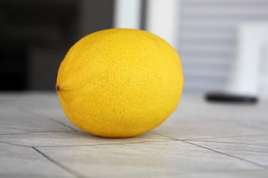 Masadaki limon