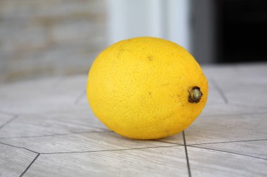 Masadaki limon