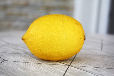 Masadaki limon