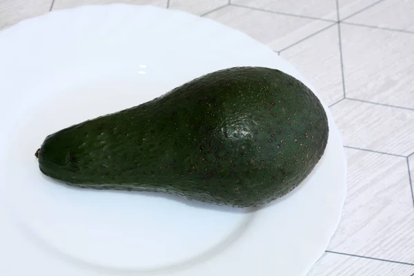 Авокадо Пластине — стоковое фото