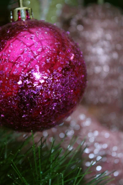 Árbol Navidad Tarjeta Fondo — Foto de Stock