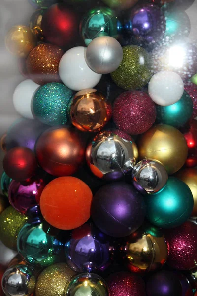 Noel ağacı kartı arka plan