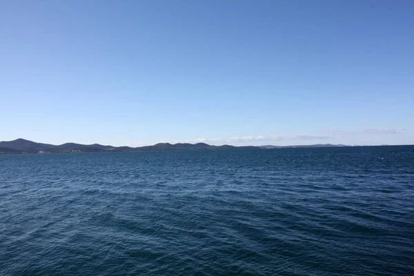 Yalı Zadar Hırvatistan