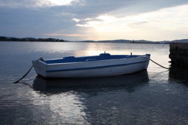 Tekne Zadar Hırvatistan