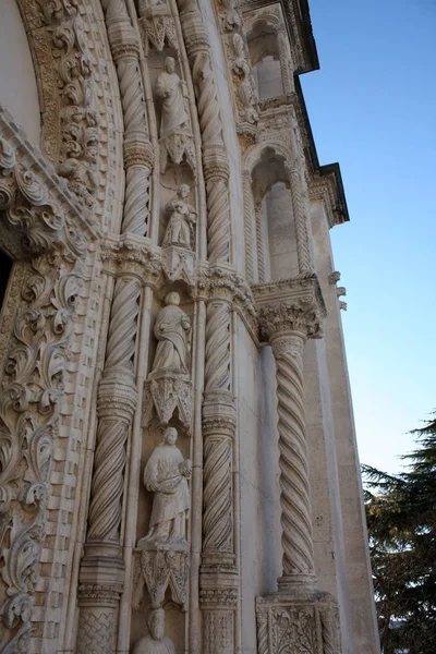 Cattedrale San Jakov Croazia — Foto Stock