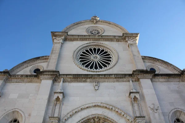 St Jakov Katedrali Hırvatistan