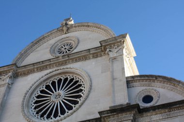 St Jakov Katedrali Hırvatistan