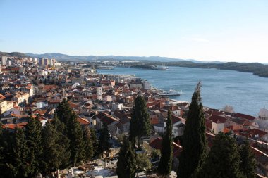 St. Michael'ın Kalesi, ibenik