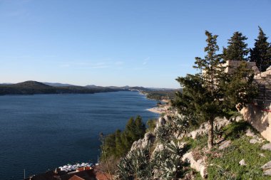 St. Michael'ın Kalesi, ibenik