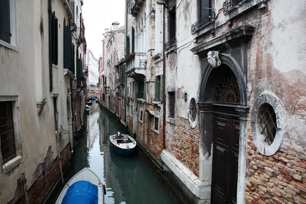 Ancient Architecture Venice — Stock Photo, Image