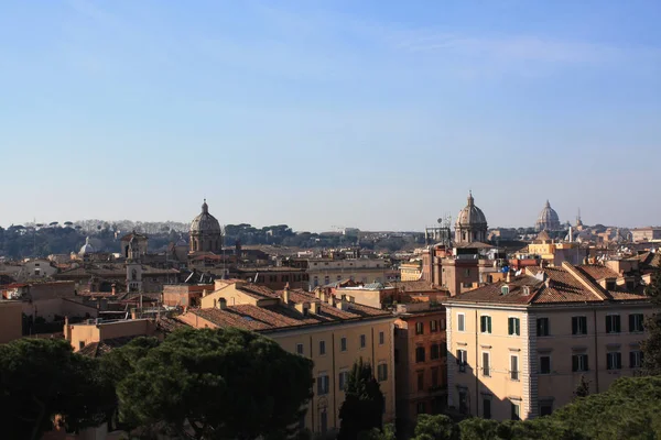 День Риме Италия — стоковое фото