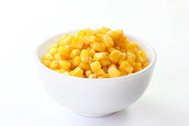 izole Mısır beyaz arka plan 