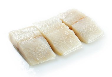 filet ringa balığı izole edilmiş beyaz arkaplan 2