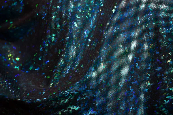 Glitter vestido fundo textura brilhante — Fotografia de Stock